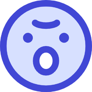 Smiley Angry Icon from Core Duo - Free Set