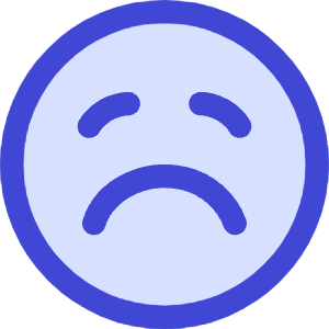 Smiley Crying 1 Icon from Core Duo - Free Set