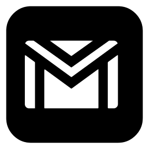 Email Logo Icon from Logos Block - Free Set