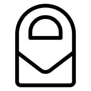 Protonmail Logo 1 Icon from Logos Line - Free Set
