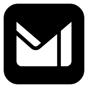 Protonmail Logo 2 Icon from Logos Block - Free Set