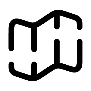 Map Icon from Solar Broken Set