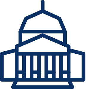 Building 13 Icon from Cyber Line - Free Set