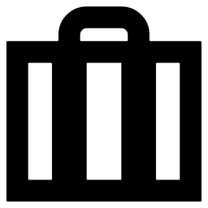 Baggage Icon from Sharp Remix - Free Set