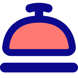 Bell Icon from Flex Pop - Free Set