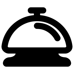 Bell Icon from Plump Remix - Free Set