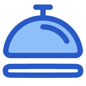 Bell Icon from Plump Duo - Free Set