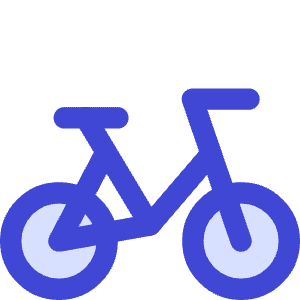 Bicycle Bike Icon from Core Duo - Free Set