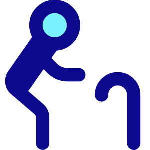 Cane Icon from Core Pop - Free Set