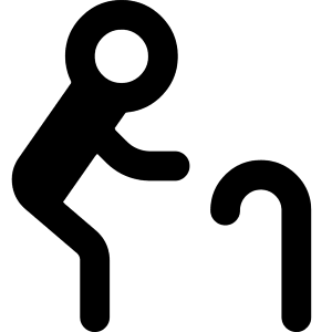 Cane Icon from Core Remix - Free Set