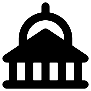 Capitol Icon from Core Remix - Free Set