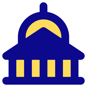 Capitol Icon from Core Pop - Free Set