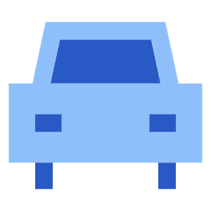 Car 2 Icon from Sharp Flat - Free Set