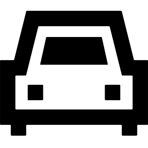 Car 2 Icon from Sharp Remix - Free Set