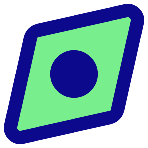 Compass Navigator Icon from Core Pop - Free Set