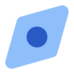 Compass Navigator Icon from Core Flat - Free Set