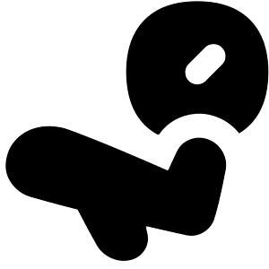 Departure Time Icon from Flex Solid - Free Set