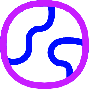 Earth 1 Icon from Flex Neon - Free Set