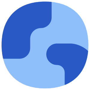 Earth 1 Icon from Flex Flat - Free Set