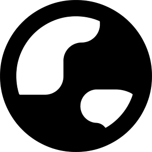 Earth 1 Icon from Core Solid - Free Set