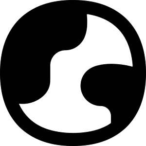 Earth 1 Icon from Flex Remix - Free Set