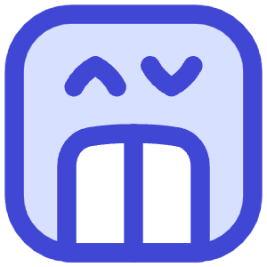 Elevator Icon from Flex Duo - Free Set