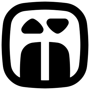 Elevator Icon from Flex Remix - Free Set