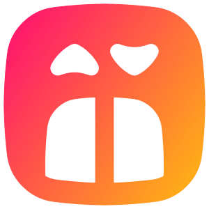 Elevator Icon from Flex Gradient - Free Set