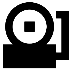 Fire Alarm 1 Icon from Sharp Remix - Free Set