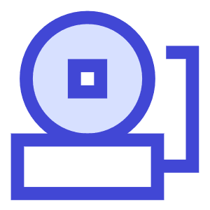 Fire Alarm 1 Icon from Sharp Duo - Free Set