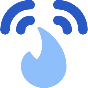 Fire Alarm 2 Icon from Core Flat - Free Set