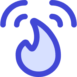 Fire Alarm 2 Icon from Core Duo - Free Set