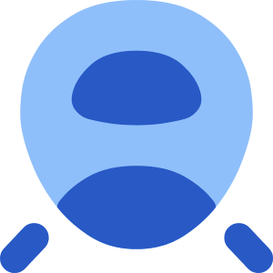 High Speed Train Front Icon from Flex Flat - Free Set