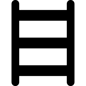 Ladder Icon from Core Remix - Free Set