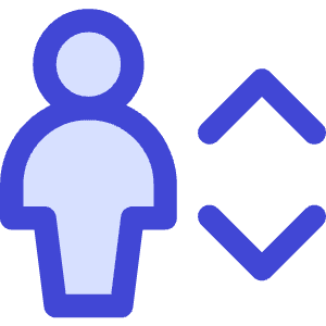 Lift Icon from Core Duo - Free Set