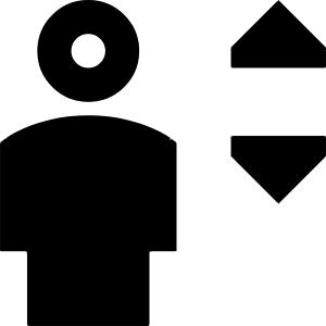 Lift Icon from Sharp Remix - Free Set