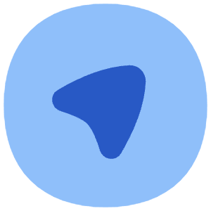 Location Compass 1 Icon from Flex Flat - Free Set