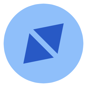 Location Compass 2 Icon from Sharp Flat - Free Set