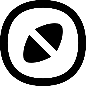 Location Compass 2 Icon from Flex Remix - Free Set