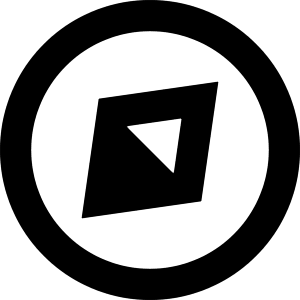 Location Compass 2 Icon from Sharp Remix - Free Set