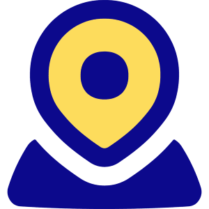 Location Pin 3 Icon from Flex Pop - Free Set