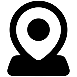 Location Pin 3 Icon from Plump Remix - Free Set