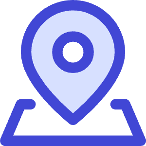 Location Pin 3 Icon from Core Duo - Free Set