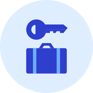Lockers Icon from Kameleon Duo - Free Set