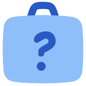 Lost And Found Icon from Plump Flat - Free Set