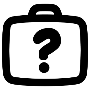 Lost And Found Icon from Plump Remix - Free Set