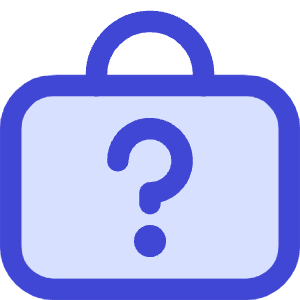 Lost And Found Icon from Core Duo - Free Set