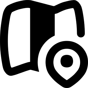 Map Location Icon from Flex Remix - Free Set