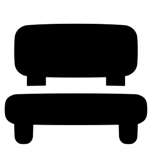 Park Icon from Plump Solid - Free Set