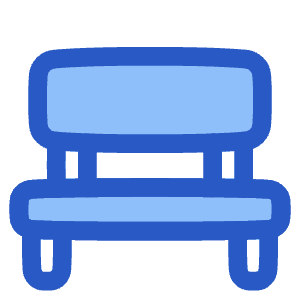 Park Icon from Plump Duo - Free Set